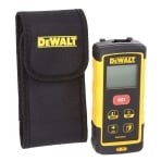 DEWALT DW03050-XJ 50M Laser Distance Meter DEWALT DW03050-XJ 50M Laser Distance Meter
