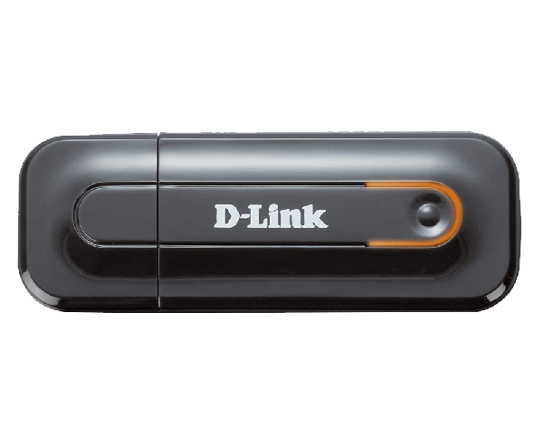 D-Link Wireless N150 USB Adapter D-Link Wireless N150 USB Adapter