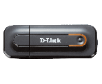D-Link Wireless N150 USB Adapter D-Link Wireless N150 USB Adapter