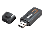 D-Link Wireless N150 USB Adapter D-Link Wireless N150 USB Adapter