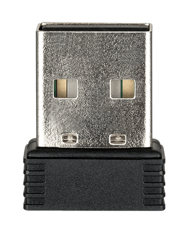 D-Link N 150 Pico USB Adapter Wireless D-Link N 150 Pico USB Adapter Wireless