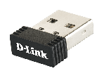 D-Link N 150 Pico USB Adapter Wireless D-Link N 150 Pico USB Adapter Wireless
