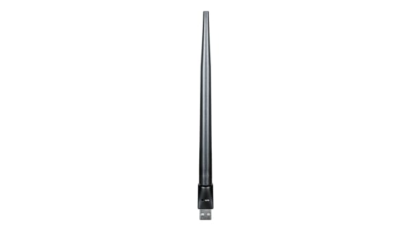 D-Link AC600 Dual Band High Gain Wireless USB Adapter D-Link AC600 Dual Band High Gain Wireless USB Adapter