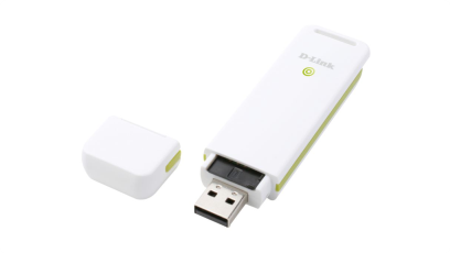 D-Link DWM-156 3.75G HSUPA USB Adapter