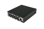 Allen & Heath DX-HUB ½ Rack gigaACE Port Hub Expanders Allen & Heath DX-HUB ½ Rack gigaACE Port Hub Expanders