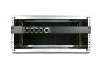 Allen & Heath DX-HUB ½ Rack gigaACE Port Hub Expanders Allen & Heath DX-HUB ½ Rack gigaACE Port Hub Expanders