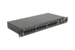 Allen & Heath 2 Ethercon ports, Cat5/6 dLive Output Expander Allen & Heath 2 Ethercon ports, Cat5/6 dLive Output Expander