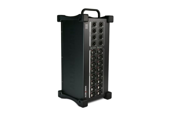 Allen & Heath 16,8 XLR I/O Portable DX Expander Allen & Heath 16,8 XLR I/O Portable DX Expander
