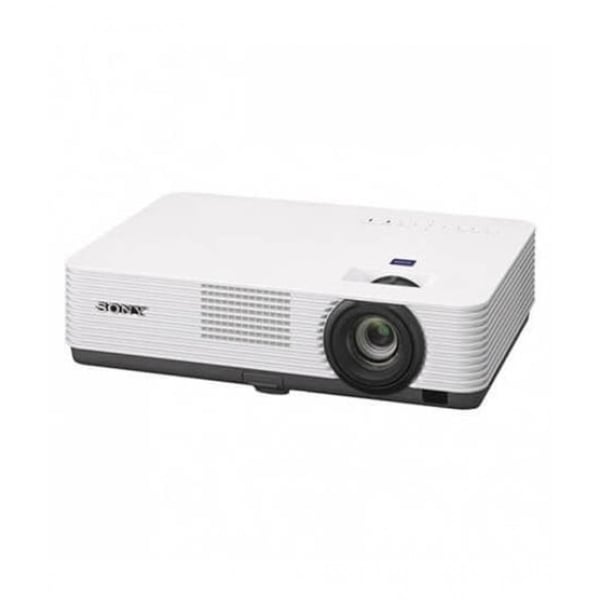 Sony VPL-DX221 Desktop Projector – 2800 Lumens, XGA, 3LCD