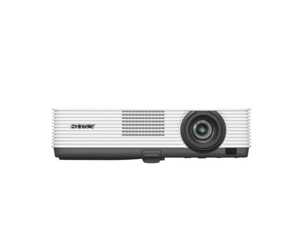 Sony VPL-DX221 Desktop Projector – 2800 Lumens, XGA, 3LCD Sony VPL-DX221 Desktop Projector – 2800 Lumens, XGA, 3LCD