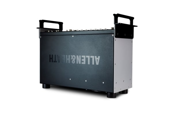Allen & Heath DX32 dLive 4x 8ch Rack or Surface Modular Expander Allen & Heath DX32 dLive 4x 8ch Rack or Surface Modular Expander