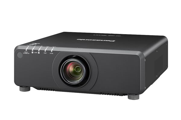 Panasonic Installation Projector PT-DZ780/PT-DW750/PT-DX820 Panasonic Installation Projector PT-DZ780/PT-DW750/PT-DX820