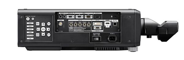 Panasonic Installation Projector PT-DZ780/PT-DW750/PT-DX820 Panasonic Installation Projector PT-DZ780/PT-DW750/PT-DX820