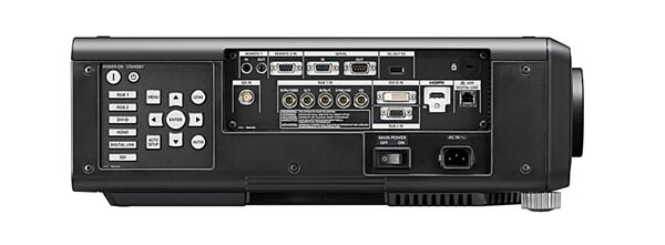 Panasonic Installation Projector PT-DZ780/PT-DW750/PT-DX820 Panasonic Installation Projector PT-DZ780/PT-DW750/PT-DX820