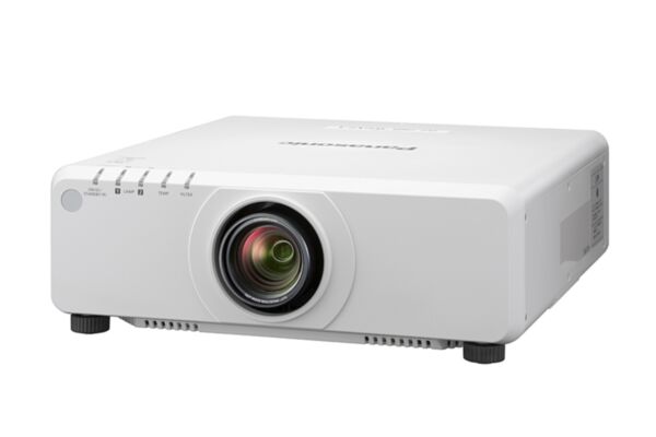 Panasonic Installation Projector PT-DZ780/PT-DW750/PT-DX820 Panasonic Installation Projector PT-DZ780/PT-DW750/PT-DX820
