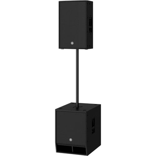 Yamaha DZR15 2000W 2-Way 15 Yamaha DZR15 2000W 2-Way 15