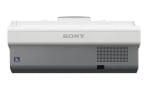 Sony VPL-SX630 3LCD Short Throw Projector – 3200 Lumens, XGA, 16W Speaker Sony VPL-SX630 3LCD Short Throw Projector – 3200 Lumens, XGA, 16W Speaker