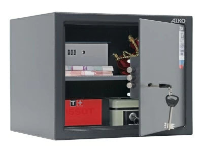 Safe Aiko T-280 KL | SKU T-280 KL | Vallberg Secure Home Safe