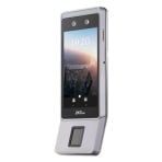 ZKTeco Horus E1-FP Wireless Facial Recognition Time Attendance Terminal ZKTeco Horus E1-FP Wireless Facial Recognition Time Attendance Terminal