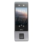 ZKTeco Horus E1-FP Wireless Facial Recognition Time Attendance Terminal ZKTeco Horus E1-FP Wireless Facial Recognition Time Attendance Terminal