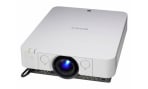 Sony VPL-FX37 3LCD Projector – 6000 Lumens, XGA, Lens Shift Sony VPL-FX37 3LCD Projector – 6000 Lumens, XGA, Lens Shift