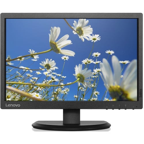 Lenovo ThinkVision E2054 19.5" 16:10 IPS Monitor