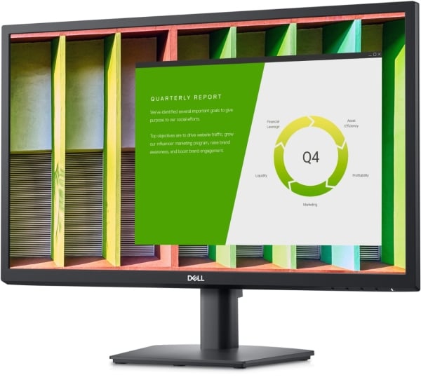 Dell E2422H 23.8 Dell E2422H 23.8