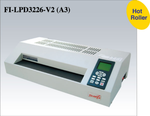 Fujipla Meister 6 A3 Laminating Machine FI-LPD3226-V2 Fujipla Meister 6 A3 Laminating Machine FI-LPD3226-V2