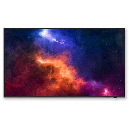 NEC MultiSync® E438 LCD 43" Essential Large Format Display