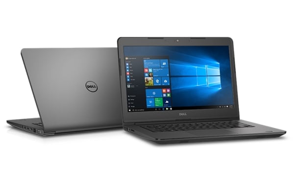 Dell Latitude E5470 (Intel Core i5-6200U, 4GB DDR4, 500GB HDD, Win 10 Pro (Includes Win 10 Pro License) Dell Latitude E5470 (Intel Core i5-6200U, 4GB DDR4, 500GB HDD, Win 10 Pro (Includes Win 10 Pro License)