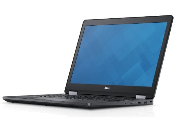 Dell Latitude E5570 Notebook (Intel Core i5, 4GB DDR4, 500GB HDD, DOS, 1 Yr Basic Warranty) Dell Latitude E5570 Notebook (Intel Core i5, 4GB DDR4, 500GB HDD, DOS, 1 Yr Basic Warranty)