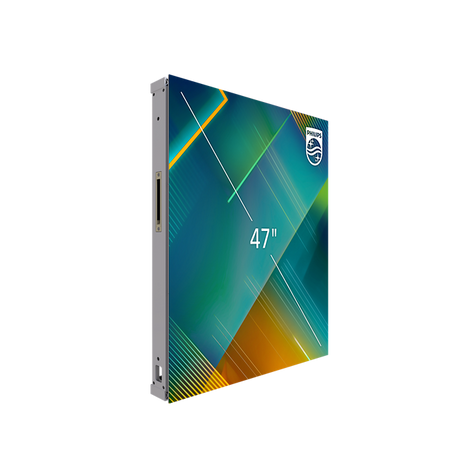 Philips Signage Solutions LED Display 47HUL6583DP/00 – 47HUL6583DP/00