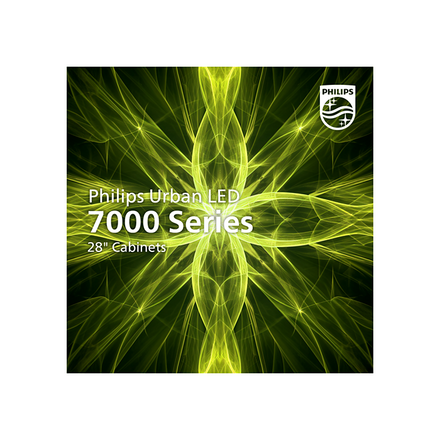 Philips Signage Solutions LED Display 28HUL7029DP/00 – 28HUL7029DP/00