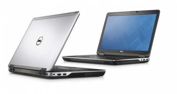 Dell Latitude E6440 (D-NB-E6440-I7W) 14 Dell Latitude E6440 (D-NB-E6440-I7W) 14
