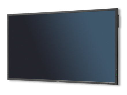NEC MultiSync E805 SST 80-inch ShadowSense interactive flat panel