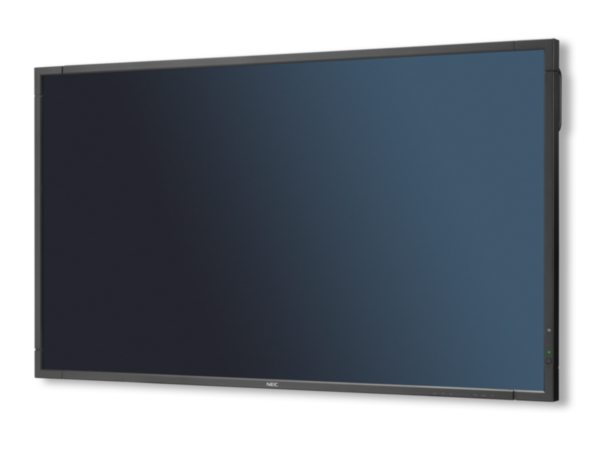 NEC MultiSync 80-inch Full HD ShadowSense Interactive Flat Panel – E805 SST