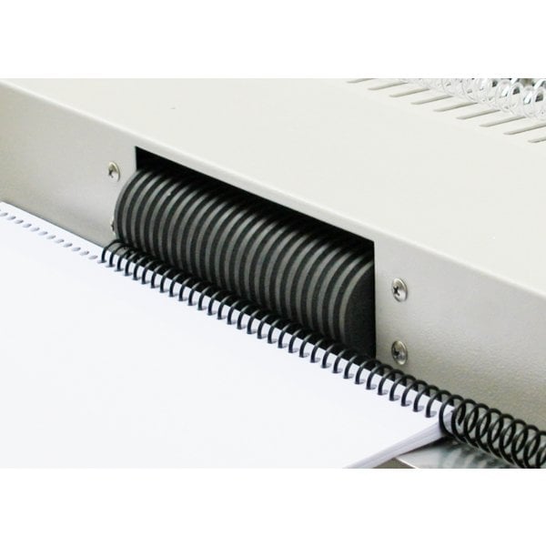 Eagle Super 4 and 1 Electrical Heavy Duty Binding Machine Eagle Super 4 and 1 Electrical Heavy Duty Binding Machine