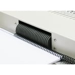 Eagle Super 4 and 1 Electrical Heavy Duty Binding Machine Eagle Super 4 and 1 Electrical Heavy Duty Binding Machine