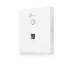 TP-Link EAP115-Wall 300Mbps Wireless N Wall-Plate Access Point TP-Link EAP115-Wall 300Mbps Wireless N Wall-Plate Access Point