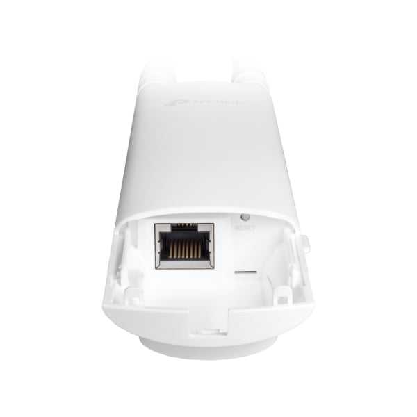 TP-Link EAP225-Outdoor AC1200 Wireless MU-MIMO Gigabit Indoor/Outdoor Access Point TP-Link EAP225-Outdoor AC1200 Wireless MU-MIMO Gigabit Indoor/Outdoor Access Point