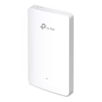 TP- Link AC1200 Wireless MU-MIMO Wall-Plate Access Point PORT TP- Link AC1200 Wireless MU-MIMO Wall-Plate Access Point PORT