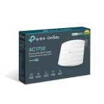 TP-Link EAP265 HD AC1750 Wireless MU-MIMO Gigabit Ceiling Mount Access Point TP-Link EAP265 HD AC1750 Wireless MU-MIMO Gigabit Ceiling Mount Access Point