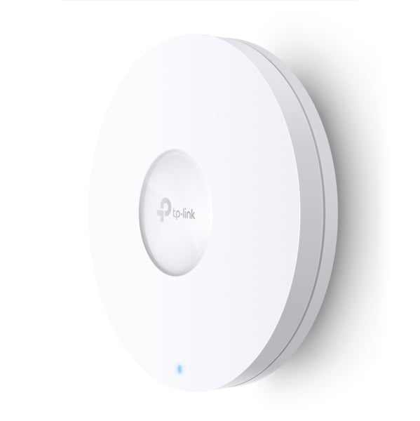 TP-Link EAP660 HD AX3600 Wireless Dual Band Multi-Gigabit Ceiling Mount Access Point TP-Link EAP660 HD AX3600 Wireless Dual Band Multi-Gigabit Ceiling Mount Access Point