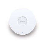 TP-Link EAP660 HD AX3600 Wireless Dual Band Multi-Gigabit Ceiling Mount Access Point TP-Link EAP660 HD AX3600 Wireless Dual Band Multi-Gigabit Ceiling Mount Access Point