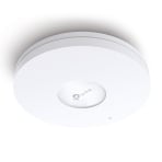 TP-Link EAP660 HD AX3600 Wireless Dual Band Multi-Gigabit Ceiling Mount Access Point TP-Link EAP660 HD AX3600 Wireless Dual Band Multi-Gigabit Ceiling Mount Access Point