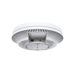 TP-Link EAP660 HD AX3600 Wireless Dual Band Multi-Gigabit Ceiling Mount Access Point TP-Link EAP660 HD AX3600 Wireless Dual Band Multi-Gigabit Ceiling Mount Access Point