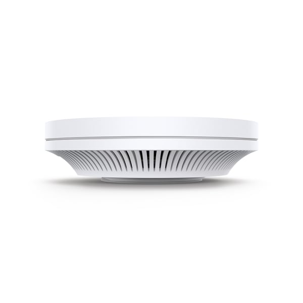 TP-Link EAP660 HD AX3600 Wireless Dual Band Multi-Gigabit Ceiling Mount Access Point TP-Link EAP660 HD AX3600 Wireless Dual Band Multi-Gigabit Ceiling Mount Access Point