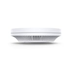 TP-Link EAP660 HD AX3600 Wireless Dual Band Multi-Gigabit Ceiling Mount Access Point TP-Link EAP660 HD AX3600 Wireless Dual Band Multi-Gigabit Ceiling Mount Access Point