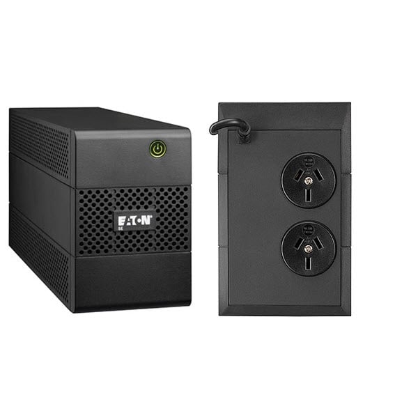 Eaton 5E850IUSB 850VA / 480W UPS Eaton 5E850IUSB 850VA / 480W UPS