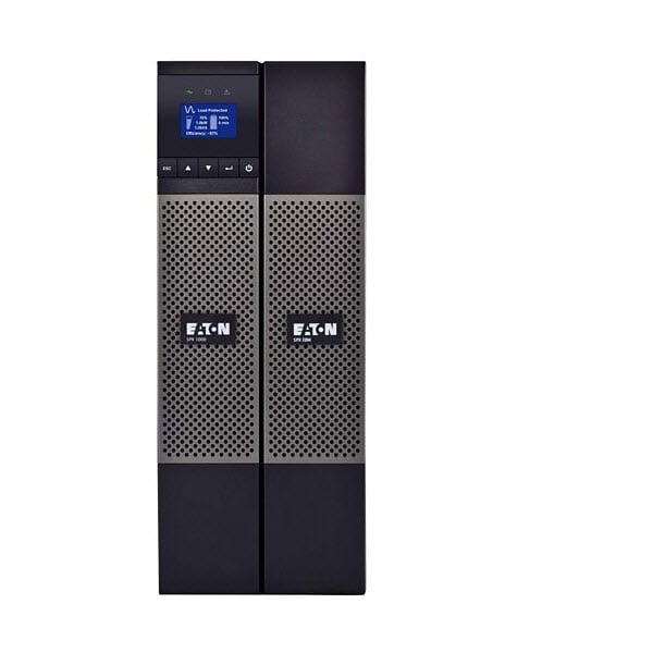 Eaton 5PX EBM48RT 48 R/T EBM 2U Extended Battery Module Eaton 5PX EBM48RT 48 R/T EBM 2U Extended Battery Module